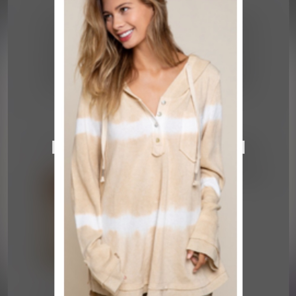 Pol Hooded shirt - Picture 4 of 4
